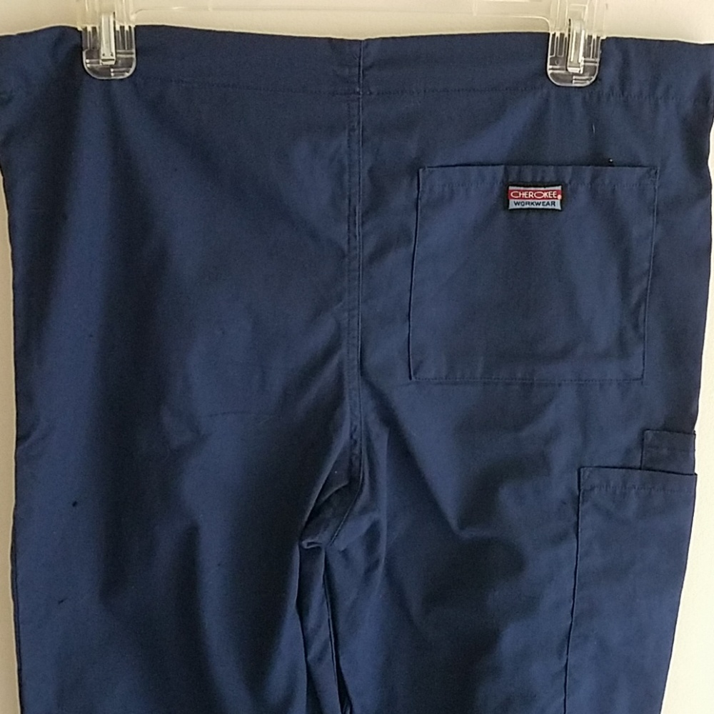 Scrub Pants - Picture 3 of 4